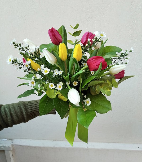 Bouquets